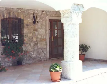 Panzió Adriana